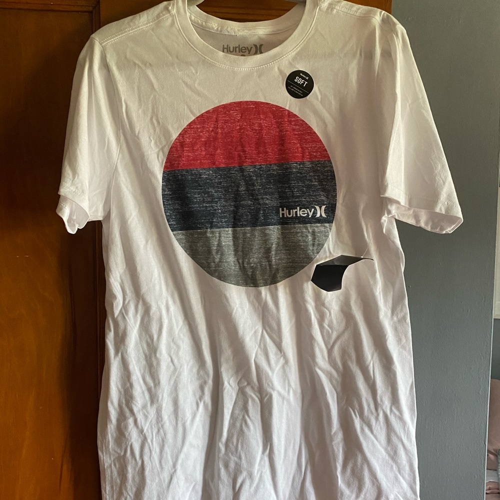 Hurley T-Shirt